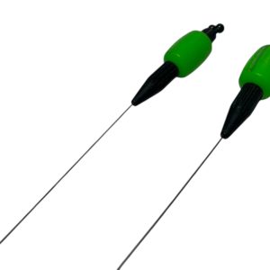 2x Fox Green Swingers (NO HOCKEY STICKS) - J14 - PRE LOVED - Image 5