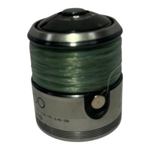 1x Shimano 5000 Baitrunner Spare Spool - J15 - PRE LOVED - Image 3