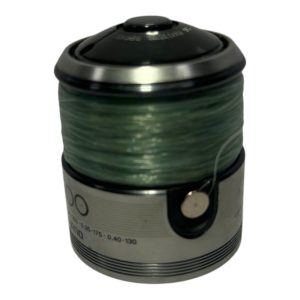 1x Shimano 5000 Baitrunner Spare Spool - J15 - PRE LOVED - Image 4