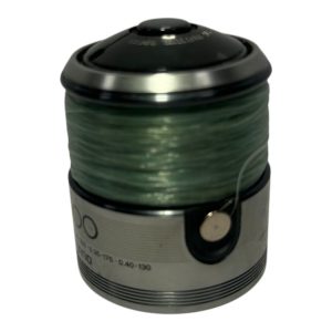 1x Shimano 5000 Baitrunner Spare Spool - J15 - PRE LOVED - Image 5
