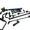 1x Preston Accessory Bundle - U179 - PRE LOVED