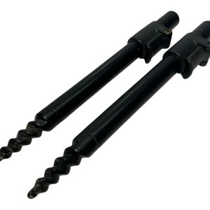 2x Unbranded Banksticks - G12 - PRE LOVED