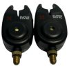 2x Super Sonic Bite Alarms - I13 - PRE LOVED