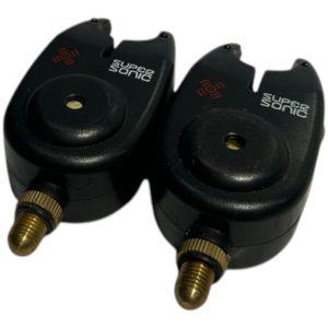 2x Super Sonic Bite Alarms - I13 - PRE LOVED - Image 3
