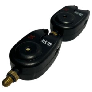 2x Super Sonic Bite Alarms - I13 - PRE LOVED - Image 4