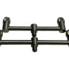 2x Solar P1 Fixed 2 Rod Buzzbars - D23 - PRE LOVED