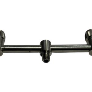 2x Solar P1 Fixed 2 Rod Buzzbars - D23 - PRE LOVED - Image 3