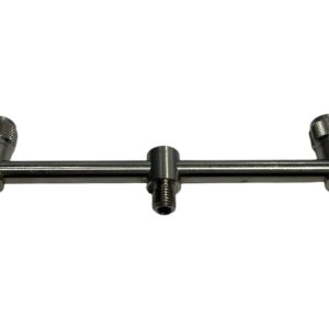 2x Solar P1 Fixed 2 Rod Buzzbars - D23 - PRE LOVED - Image 4