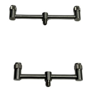 2x Solar P1 Fixed 2 Rod Buzzbars - D23 - PRE LOVED - Image 5