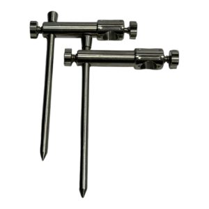 2x Summit Tackle Stabilisers - A24 - PRE LOVED - Image 3