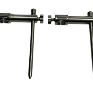 2x Summit Tackle Stabilisers - A24 - PRE LOVED - Image 4
