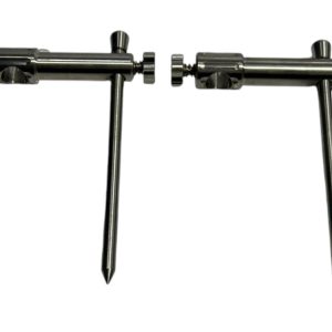 2x Summit Tackle Stabilisers - A24 - PRE LOVED - Image 5
