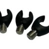 3x ESP Small Butt Grips  - D5 - PRE LOVED