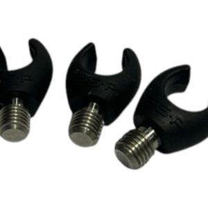 3x ESP Small Butt Grips  - D5 - PRE LOVED - Image 3