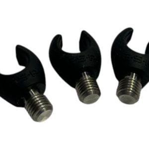 3x ESP Small Butt Grips  - D5 - PRE LOVED - Image 4