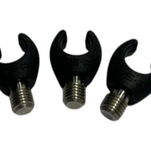 3x ESP Small Butt Grips  - D5 - PRE LOVED - Image 5