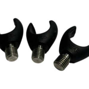 3x ESP Large Butt Grips - E2 - PRE LOVED - Image 3