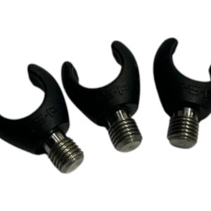 3x ESP Large Butt Grips - E2 - PRE LOVED - Image 4