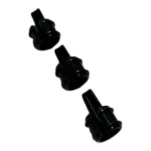 3x Unbranded Line Clips  - A5 - PRE LOVED - Image 3