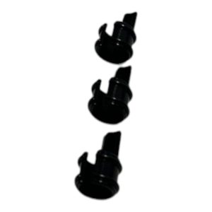 3x Unbranded Line Clips  - A5 - PRE LOVED - Image 4