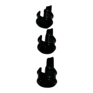3x Unbranded Line Clips  - A5 - PRE LOVED - Image 5