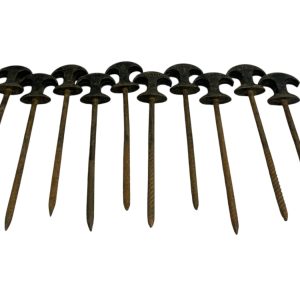 10x Nash Pegs  - D26 - PRE LOVED - Image 3