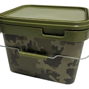 1x Korda 17L Bucket - U126 - PRE LOVED