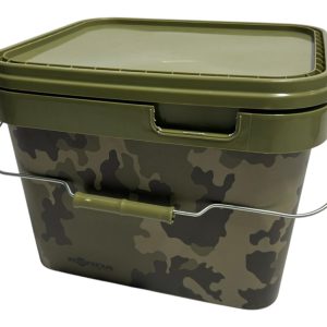 Alternative view of 1x Korda 17L Bucket - U126 - PRE LOVED