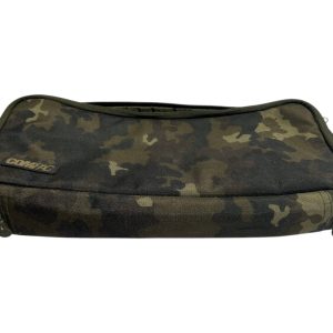 1x Korda Dark Kamo Medium Buzzbar Bag - J15 - PRE LOVED