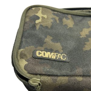 Alternative view of 1x Korda Dark Kamo Medium Buzzbar Bag - J15 - PRE LOVED
