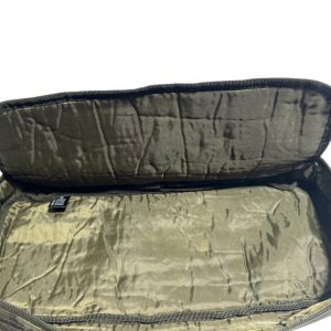 1x Korda Dark Kamo Medium Buzzbar Bag - J15 - PRE LOVED - Image 5