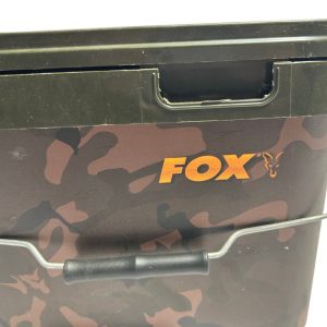 1x Fox 17L bucket  - S130 - PRE LOVED - Image 5