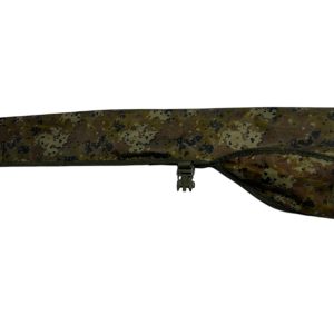 1x Thinking Angler Camo Rod Sleeve - I1 - PRE LOVED