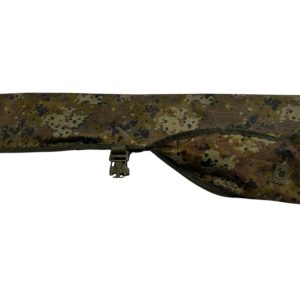 1x Thinking Angler Camo Rod Sleeve - I1 - PRE LOVED - Image 3