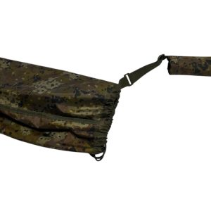 1x Thinking Angler Camo Rod Sleeve - I1 - PRE LOVED - Image 4