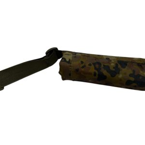 1x Thinking Angler Camo Rod Sleeve - I1 - PRE LOVED - Image 5