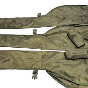 3x Thinking Anglers Rod Sleeves - S141 - PRE LOVED