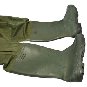 1x Unbranded Waders - S146 - PRE LOVED - Image 3