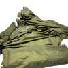 1x Tempest Brolly Aquatexx With Groundsheet Skull cap Infill  - WHIX133 - PRE LOVED