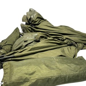 1x Tempest Brolly Aquatexx With Groundsheet Skull cap Infill  - WHIX133 - PRE LOVED