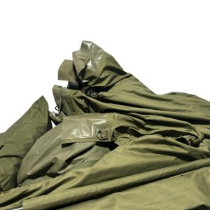 Alternative view of 1x Tempest Brolly Aquatexx With Groundsheet Skull cap Infill  - WHIX133 - PRE LOVED