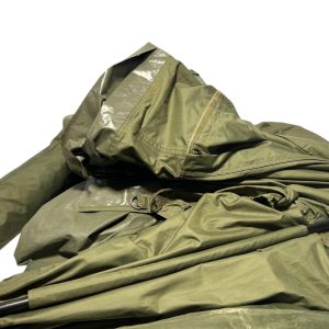 1x Tempest Brolly Aquatexx With Groundsheet Skull cap Infill  - WHIX133 - PRE LOVED - Image 3