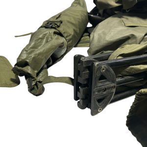1x Tempest Brolly Aquatexx With Groundsheet Skull cap Infill  - WHIX133 - PRE LOVED - Image 4