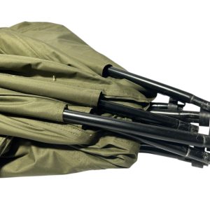 1x Tempest Brolly Aquatexx With Groundsheet Skull cap Infill  - WHIX133 - PRE LOVED - Image 5