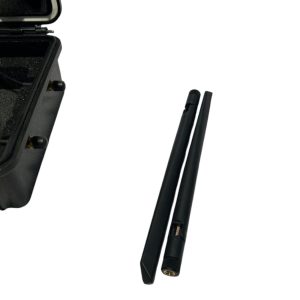 Alternative view of 1x ND Range Extender - U126 - PRE LOVED