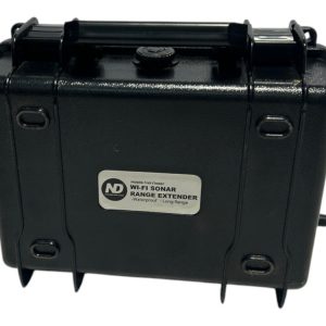 1x ND Range Extender - U126 - PRE LOVED - Image 5
