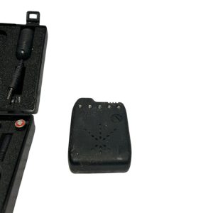 Alternative view of 1x Gardner ATTX Receiver With Dongles (BIT STICKY) - D9 - PRE LOVED