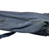 1x Abu Gardcia Tube Holdall With 6 Tubes - WHIX249 - PRE LOVED