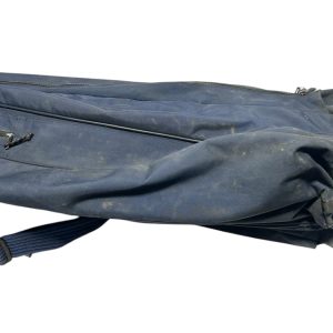 1x Abu Gardcia Tube Holdall With 6 Tubes - WHIX249 - PRE LOVED