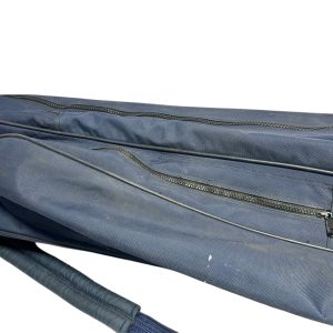 Alternative view of 1x Abu Gardcia Tube Holdall With 6 Tubes - WHIX249 - PRE LOVED